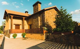 Casa Rural La Galana